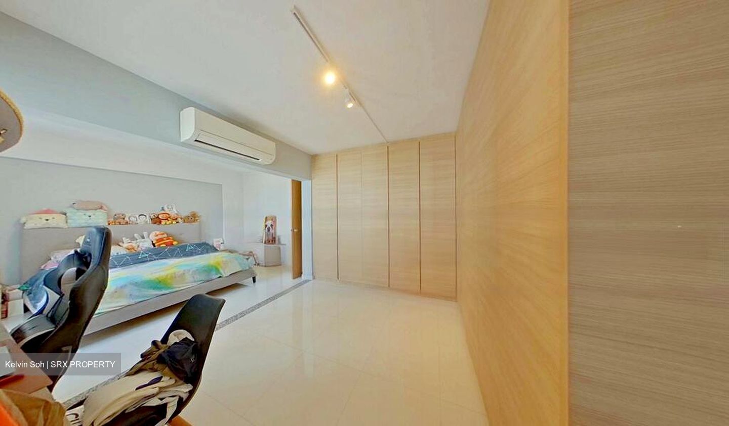 Blk 313 Shunfu Gardens (Bishan), HDB 4 Rooms #454553491